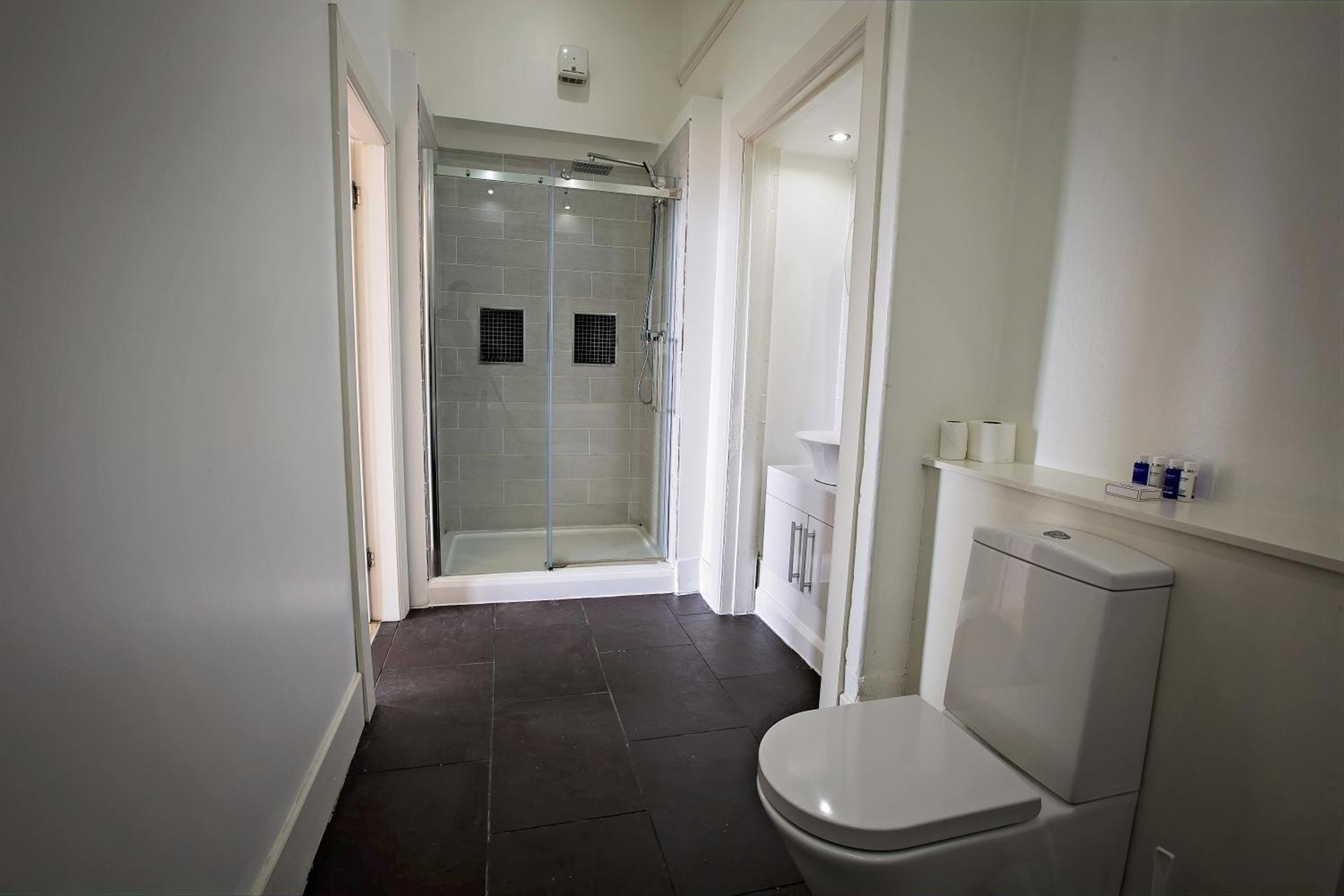 Bayswell Park Hotel Dunbar Room photo
