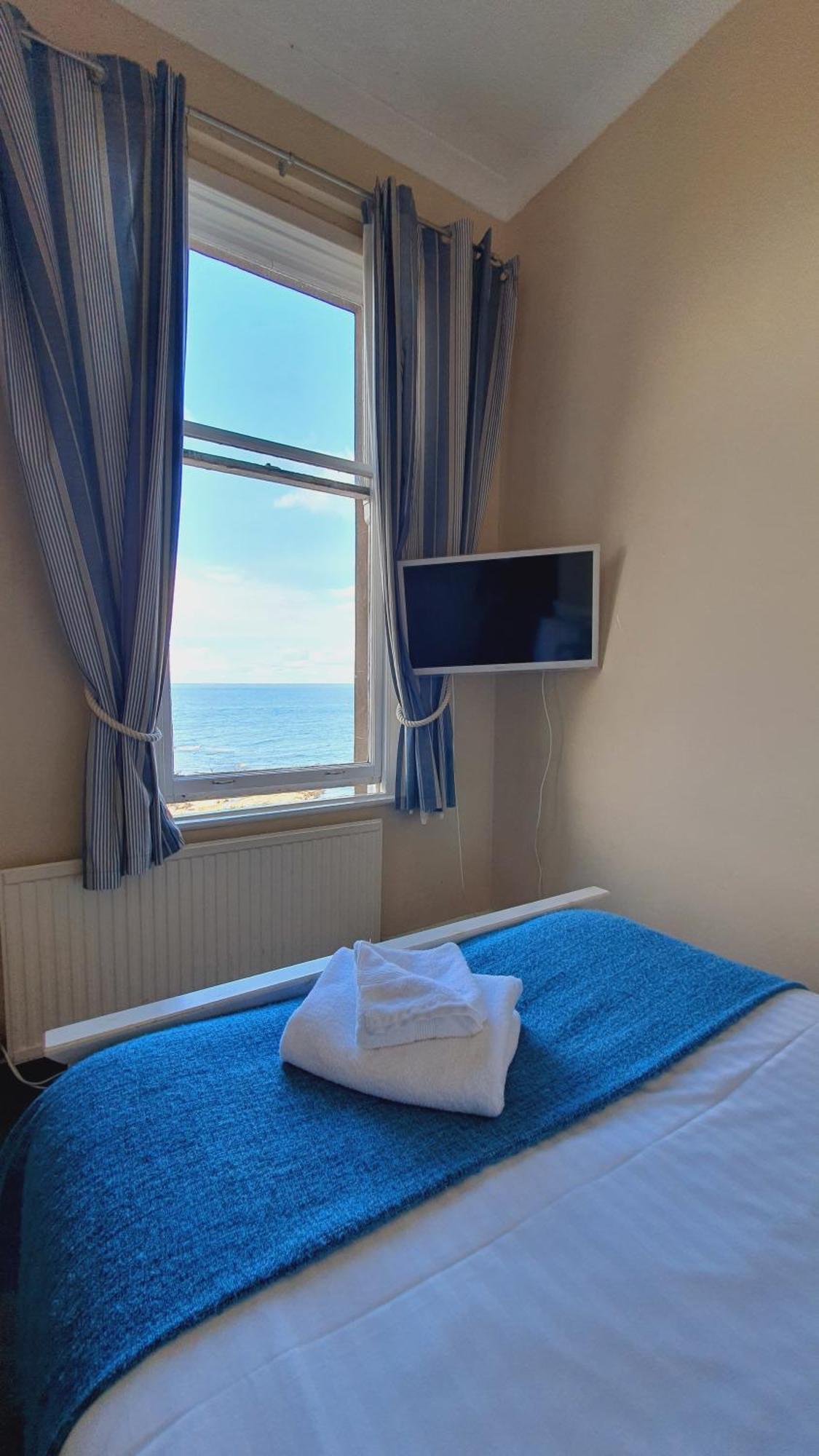 Bayswell Park Hotel Dunbar Room photo